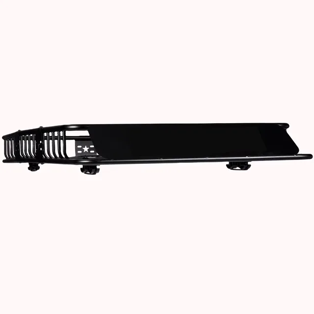 Roof Rack 200 lbs 64" 6 inch