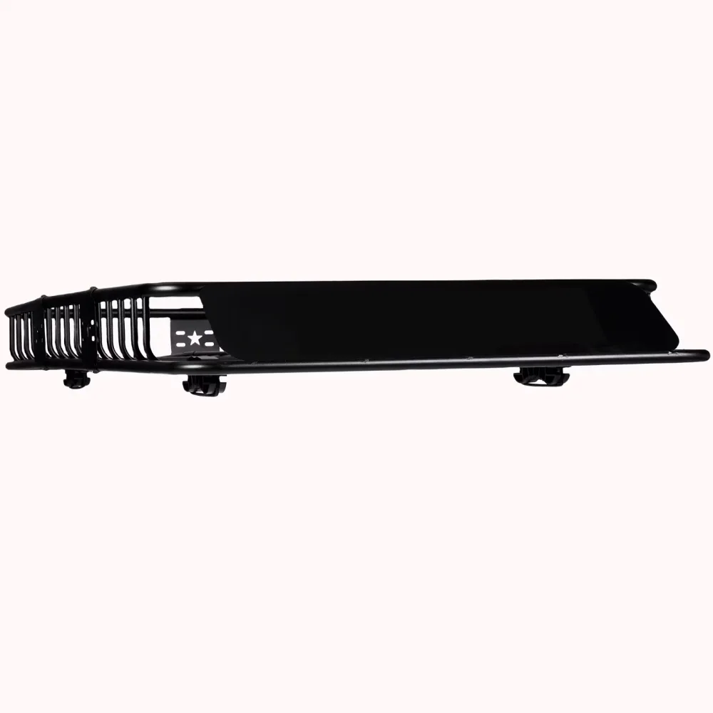 Roof Rack 200 lbs 64" 6 inch