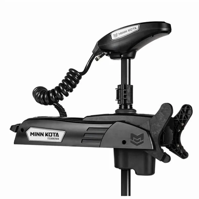 Trolling Motor 36v 115lbs wireless