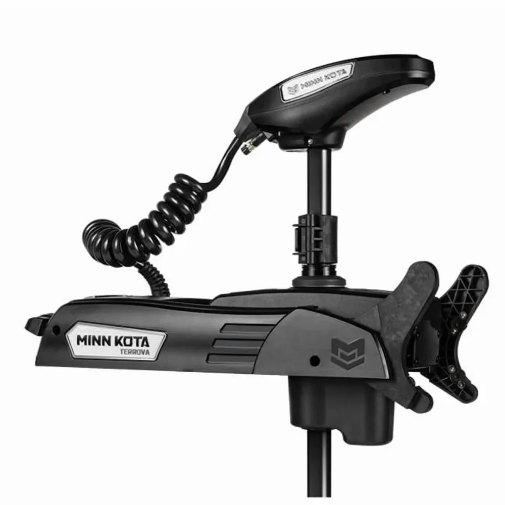 Trolling Motor 36v 115lbs wireless