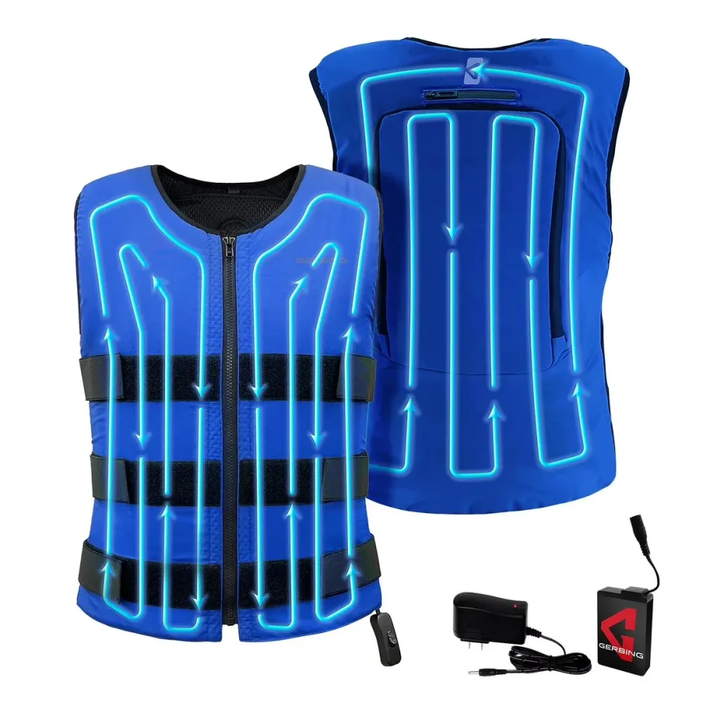 Motorcycle 7v blue rechargeable