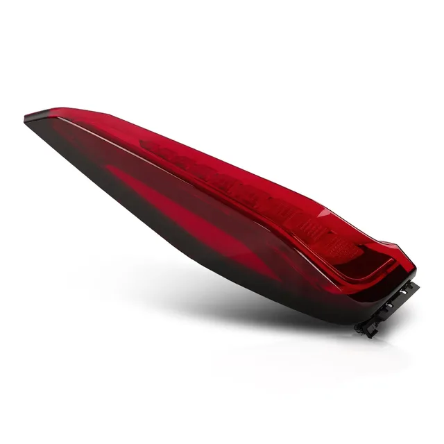 Tail Light led yellow