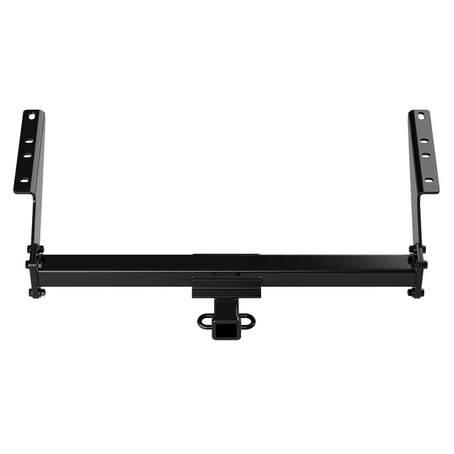 Towing Hitch 2 inches 16" black