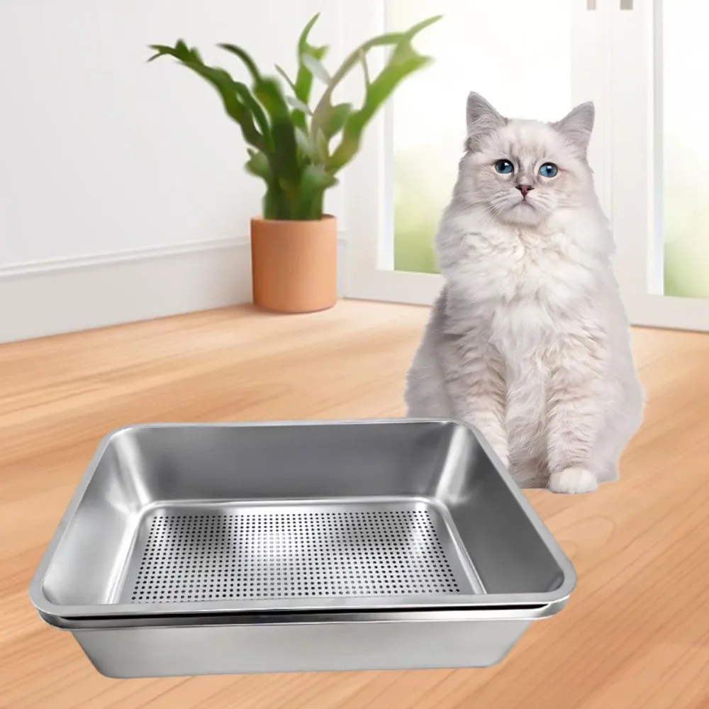 Pet Litter portable