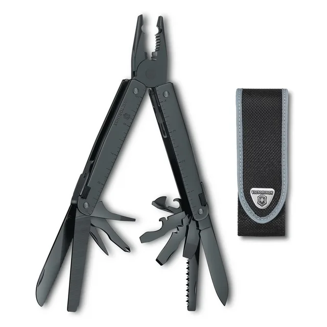 Multi-tool black