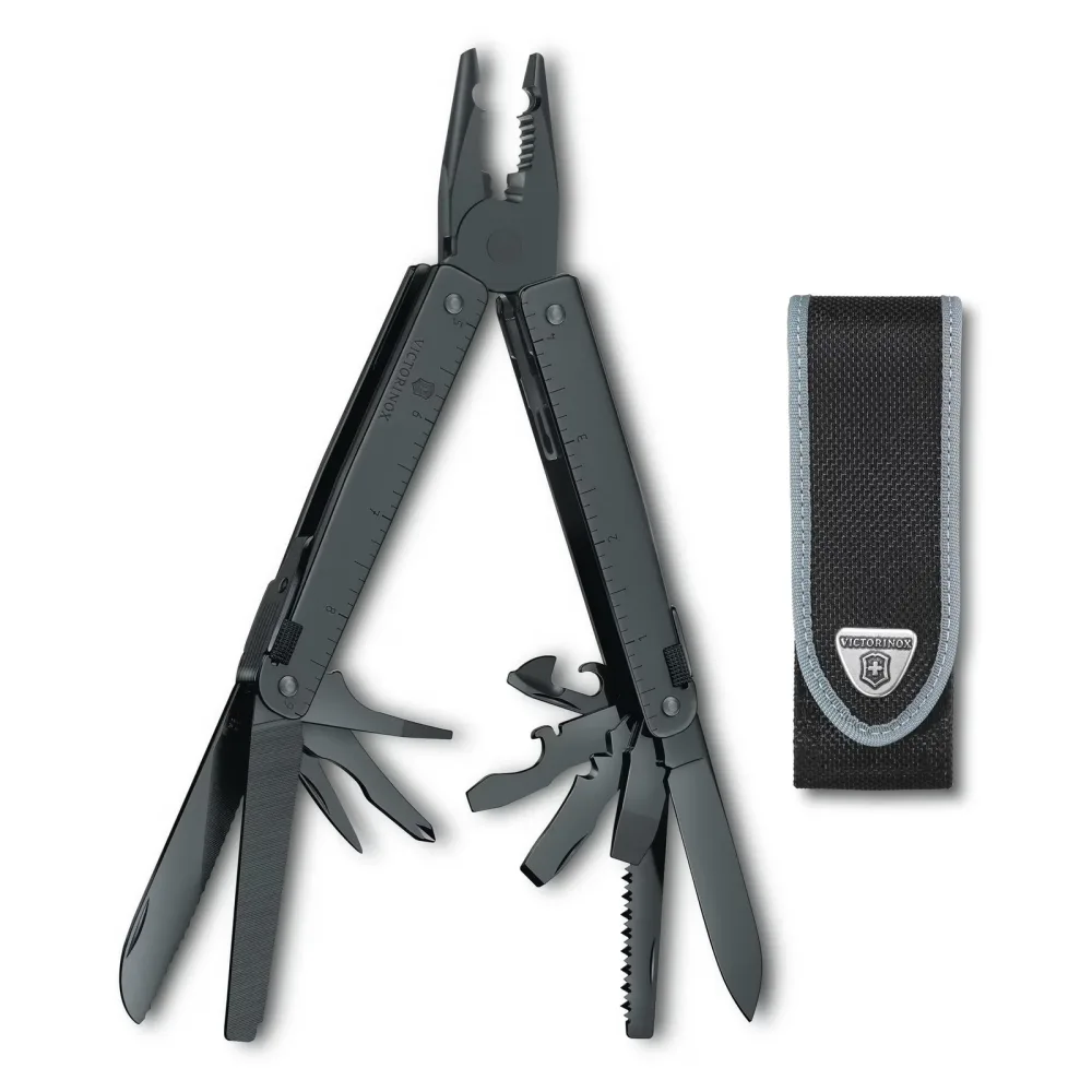 Multi-tool black