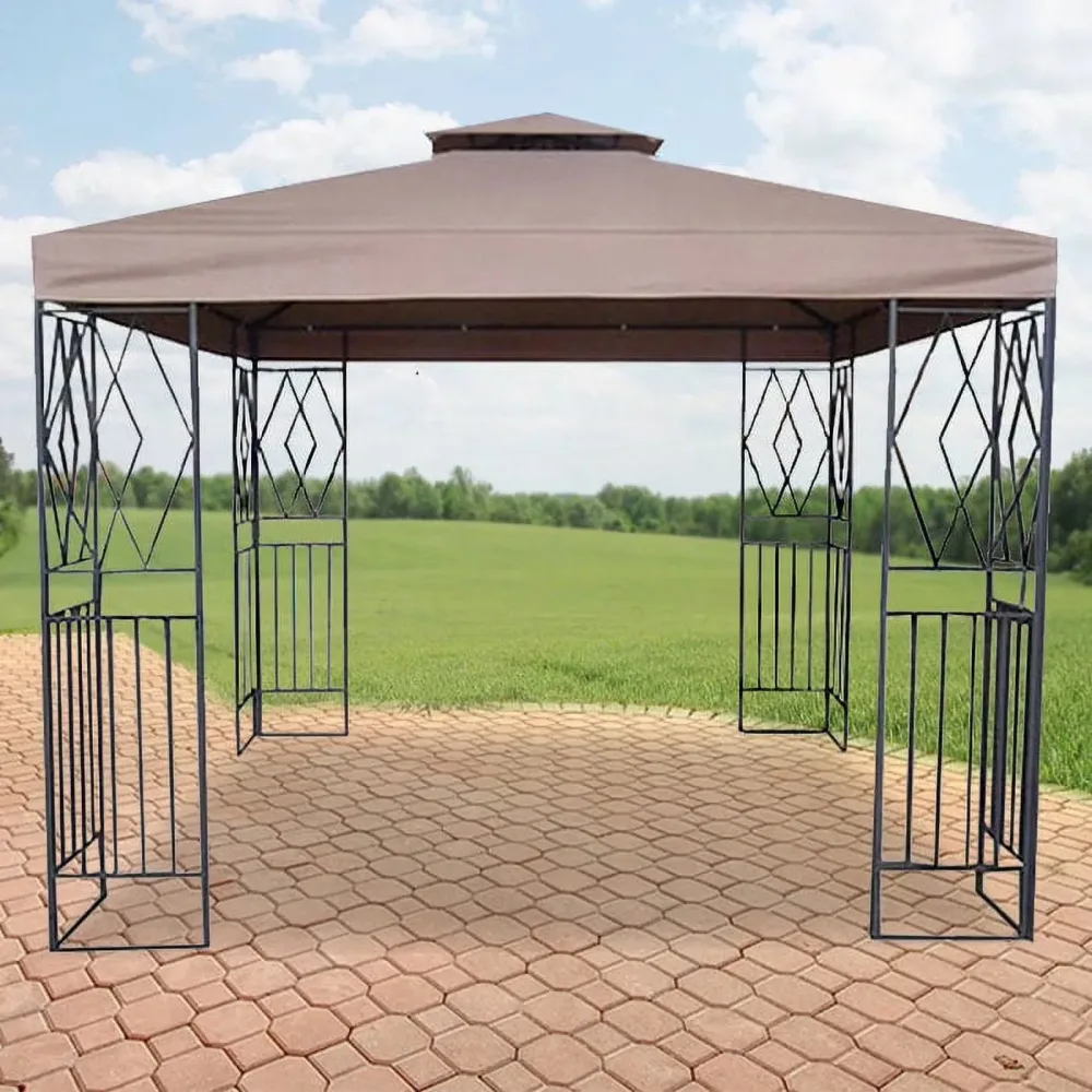 Canopy beige 114"