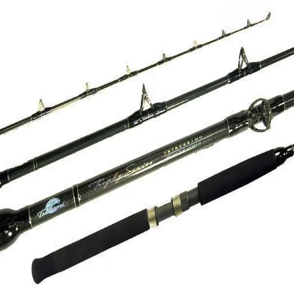 Rod 7' 6"