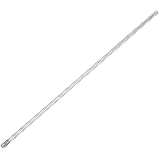 Rod 2 pounds gray