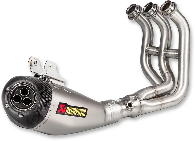 Motorcycle Parts