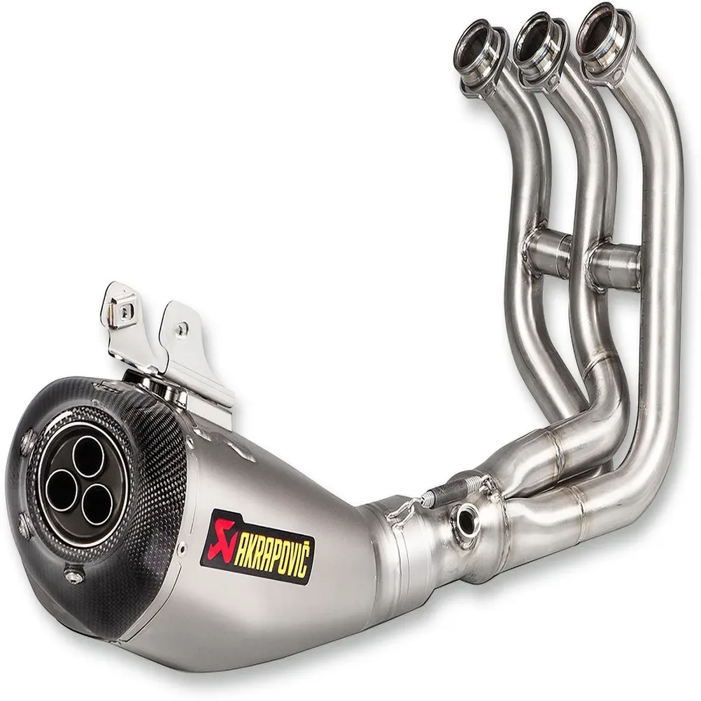 Motorcycle Parts