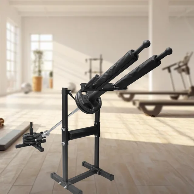 Weight Lifting 5cm 2.5cm 50cm