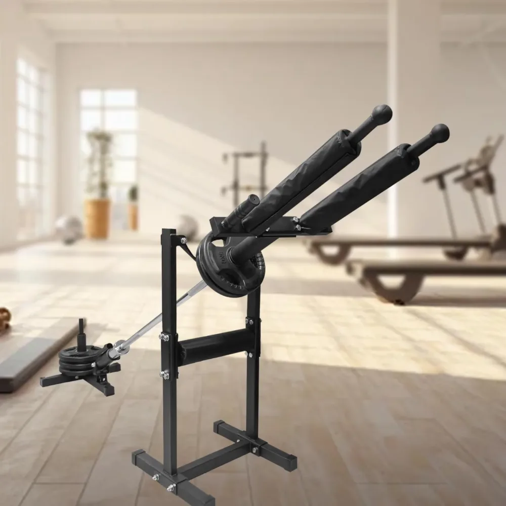 Weight Lifting 5cm 2.5cm 50cm