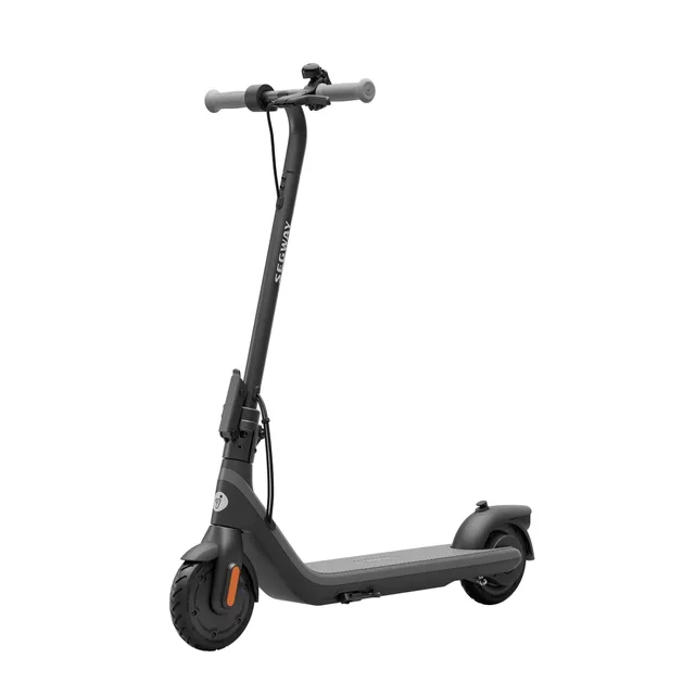 Scooter Mph black 260w
