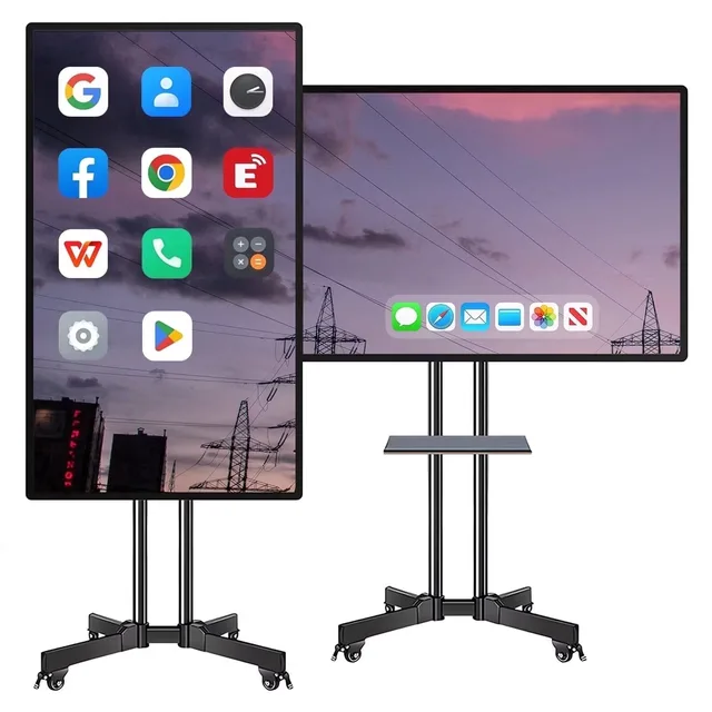 Classroom Office 49" 49 inch bluetooth