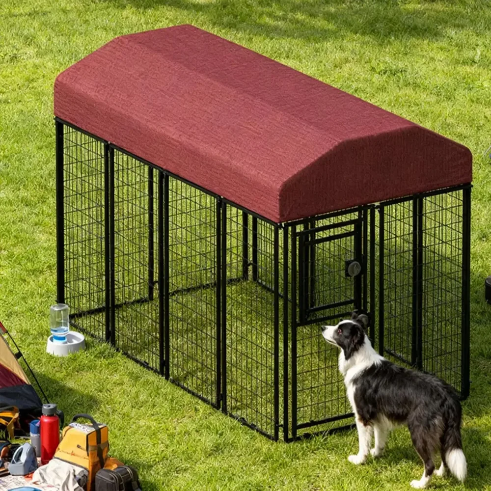 Roof Cover waterproof foldable heavy-duty