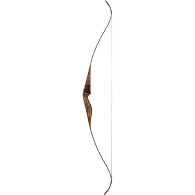 Bows & Arrows 40 lbs green