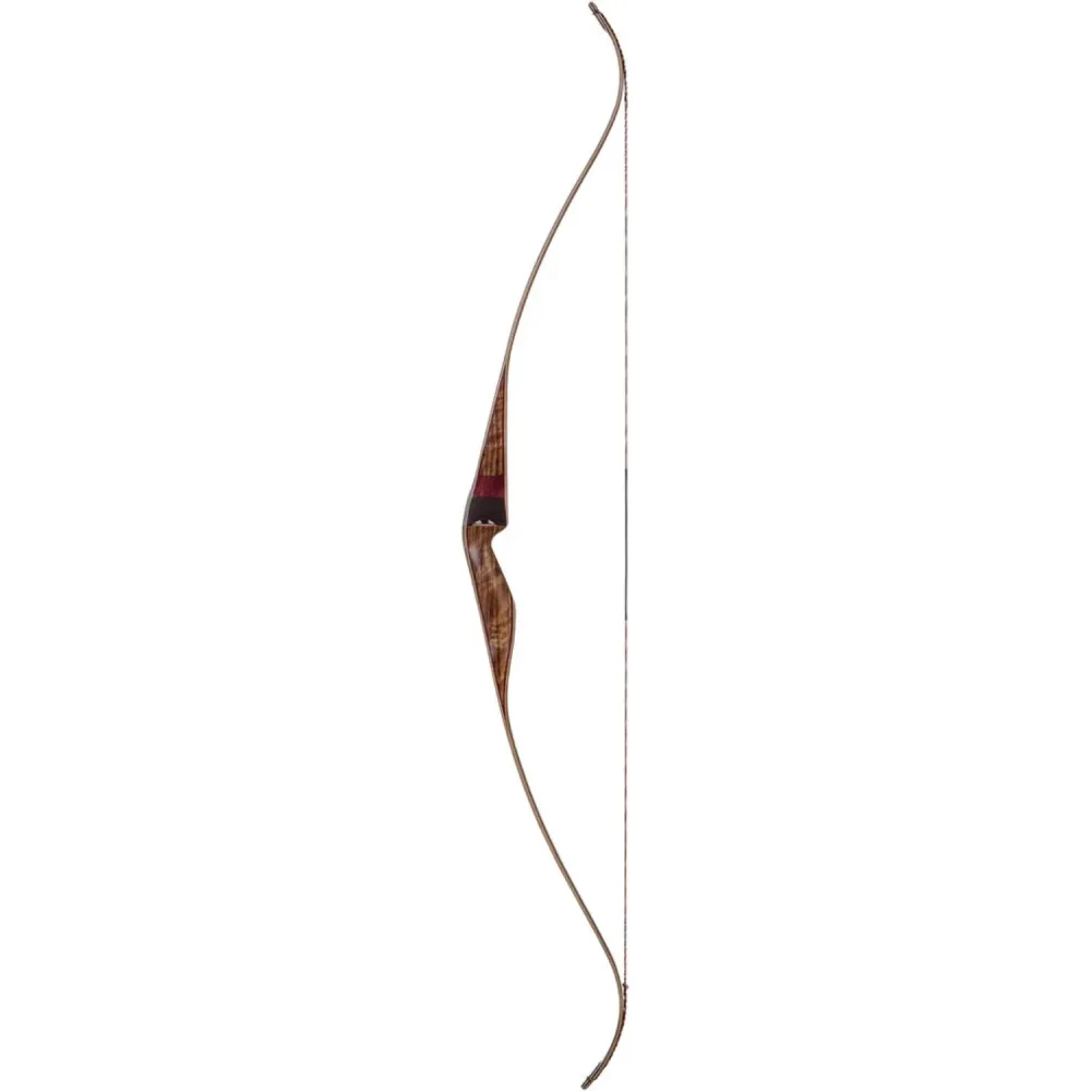 Bows & Arrows 40 lbs green
