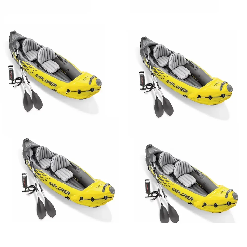 Pump 4 pack 20 inches 30 pounds