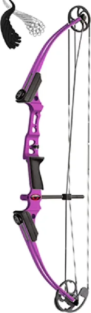Bow 2 lbs 6-12 lbs 75 in