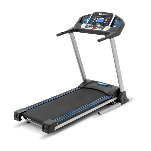 Folding Treadmill bluetooth 2.25hp