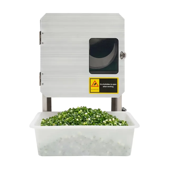 Slicer 200w green 95mm