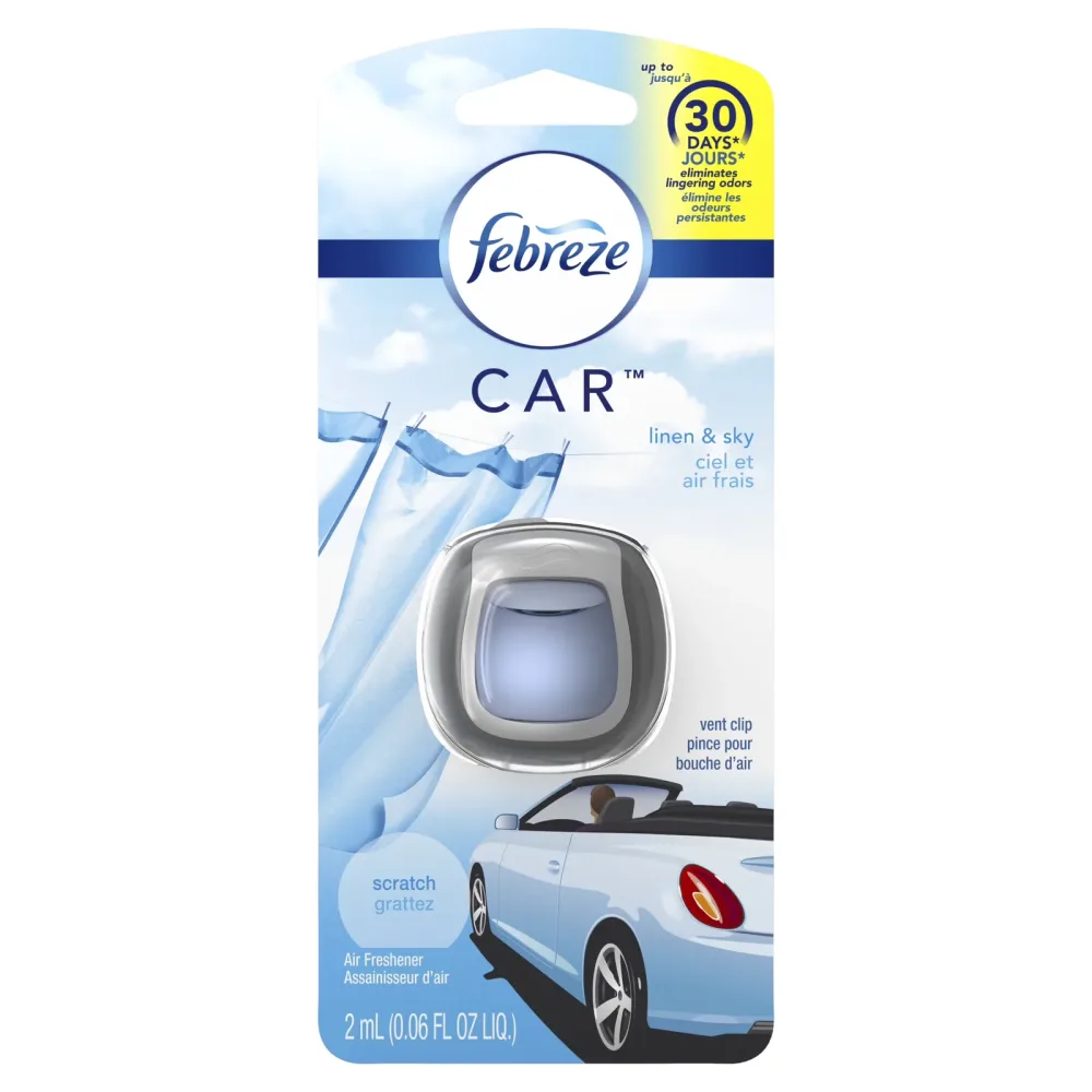 Air Freshener