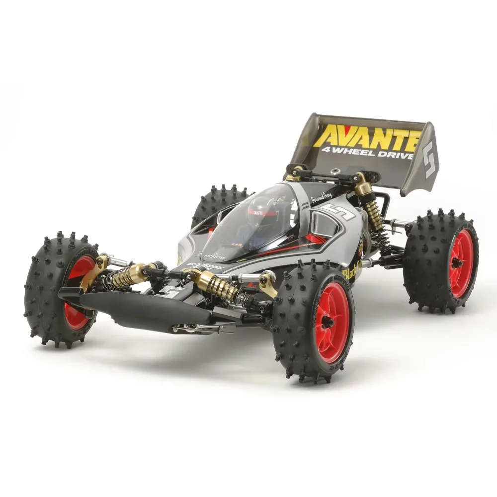 Wheel Drive black 2mm 6.56 lb