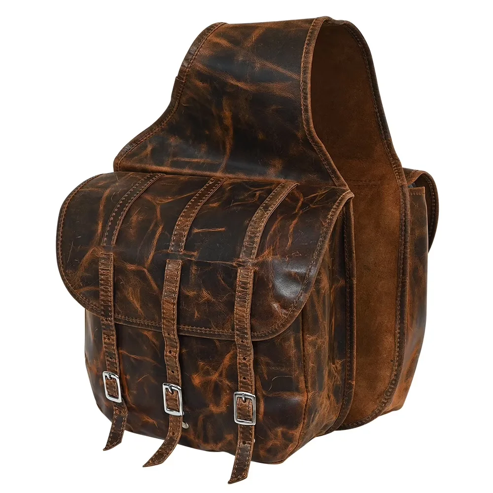 Horse Saddle brown 8 inches 12 inches