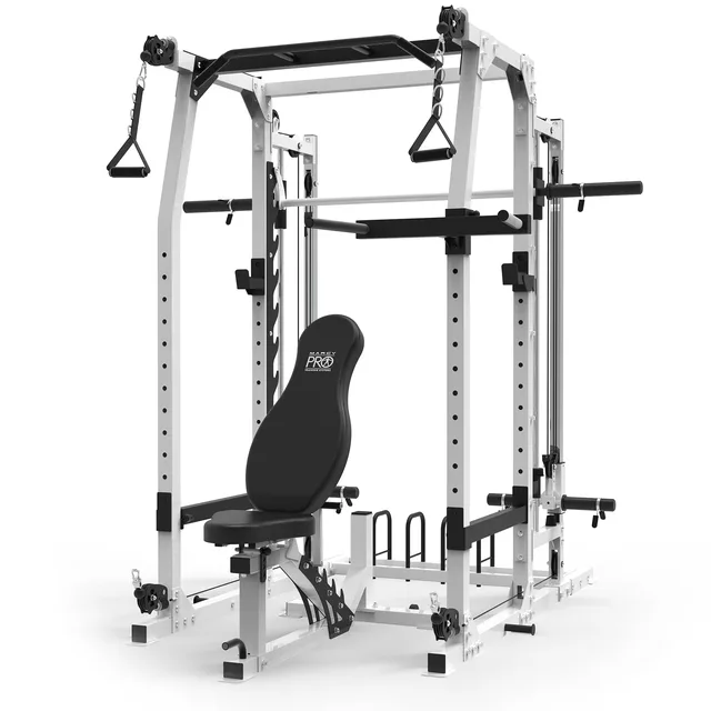 Smith Machine 600 pounds 86 inches 73 inches