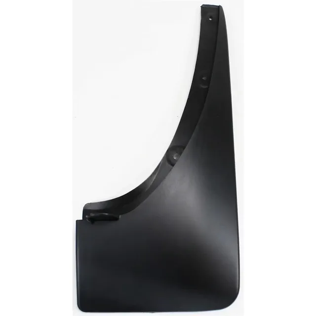 Bumpers & Grille Guards black