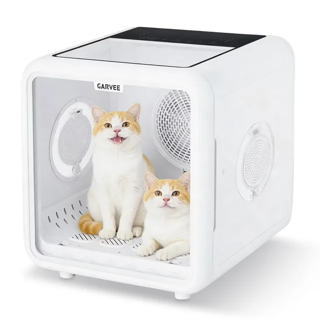 Pet Grooming 45 lbs