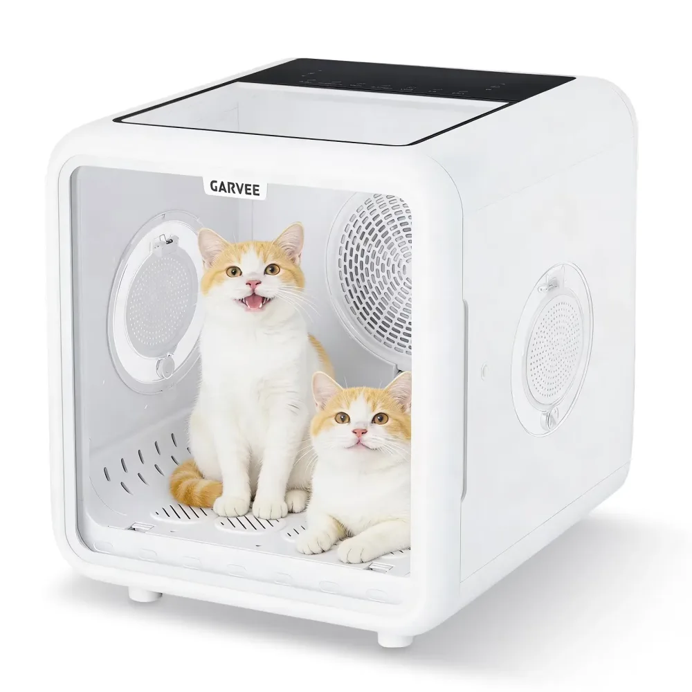 Pet Grooming 45 lbs