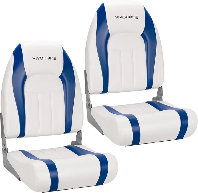 Back Boat 2 pack waterproof