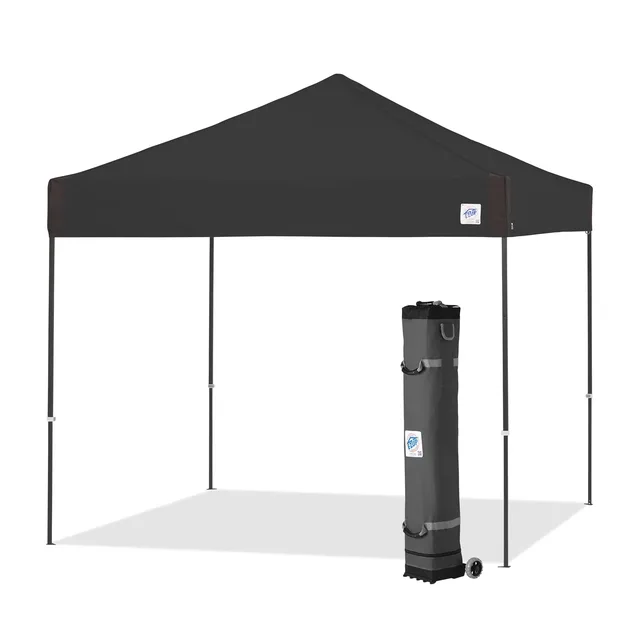 Canopy Shelter 10' blue black