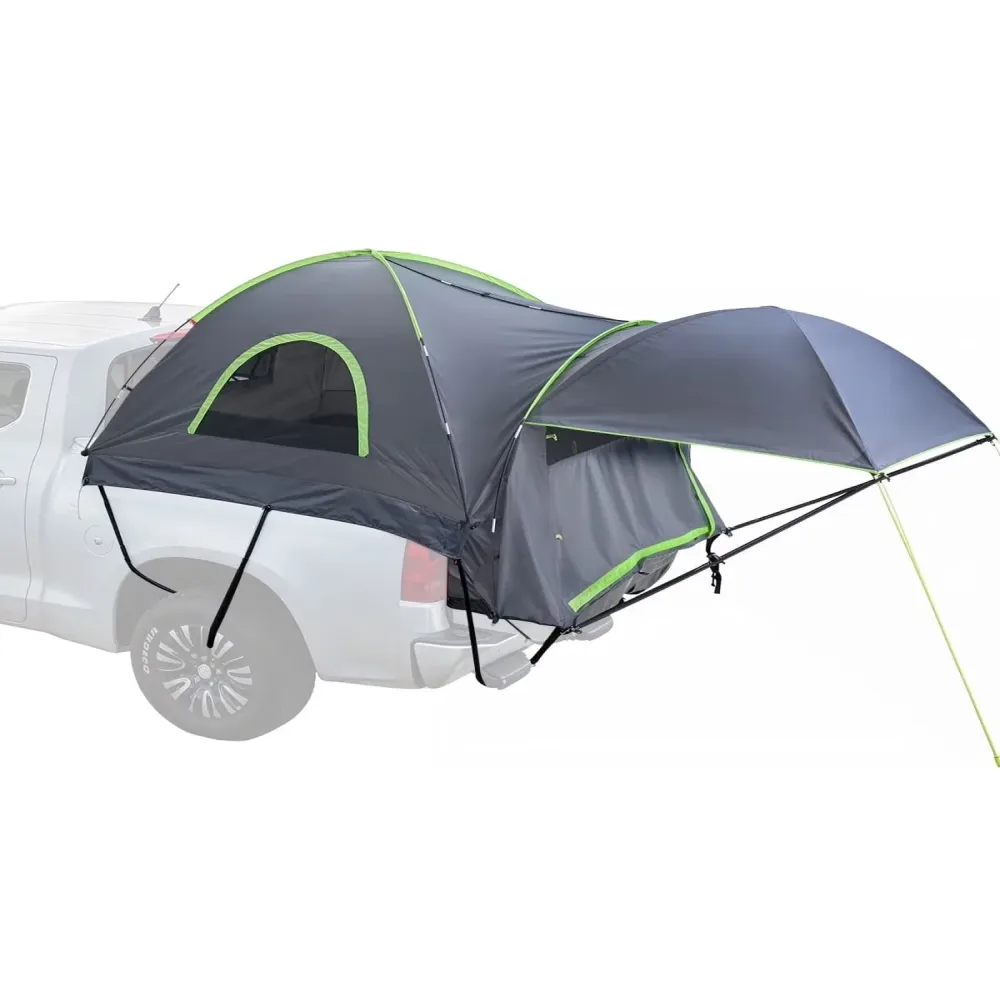 Pickup Truck 8.0-8.2 ft 2-3 person waterproof
