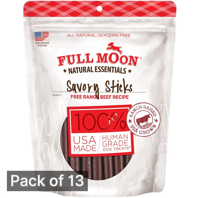 Dog Treats 14 oz