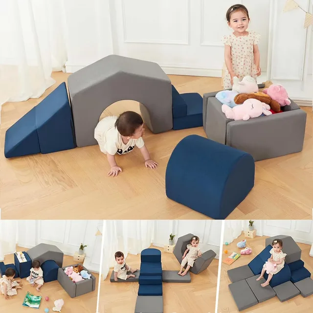 Soft Play