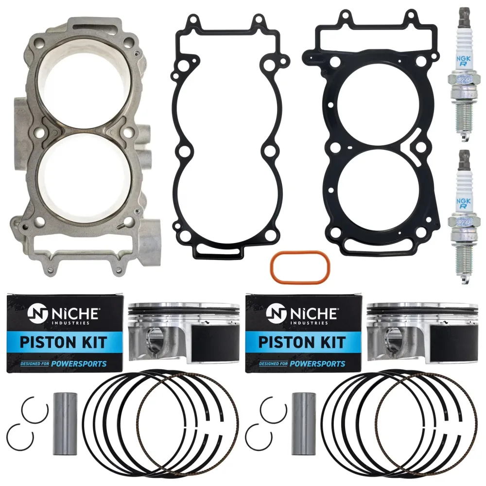 Motorcycle Parts 93mm