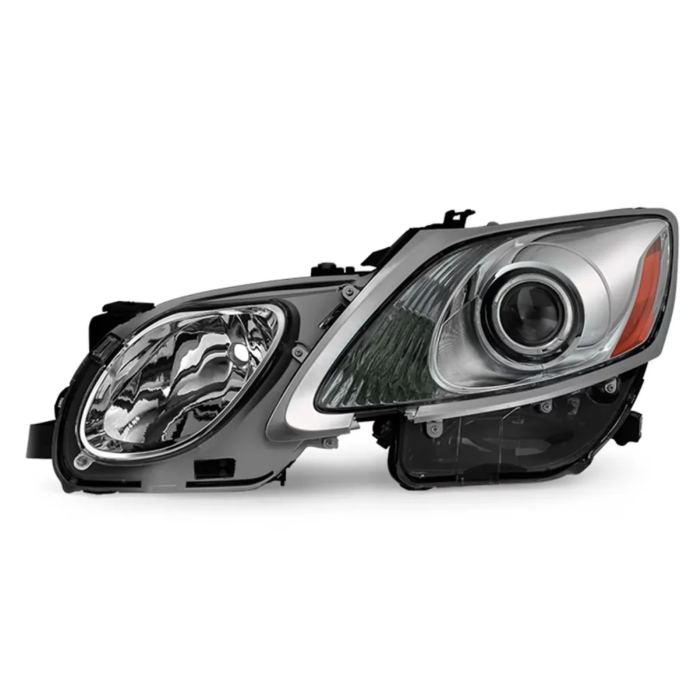 Projector Headlight