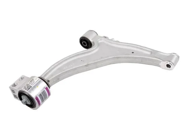 Control Arm black