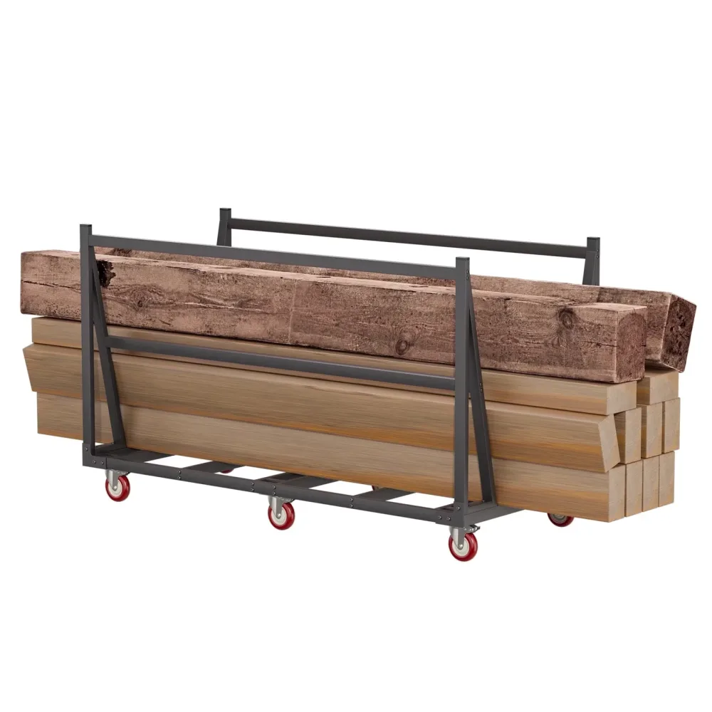 Cart 3000lbs 3000 lbs heavy-duty