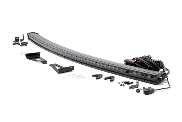 Truck Lighting 50" led 240 watt