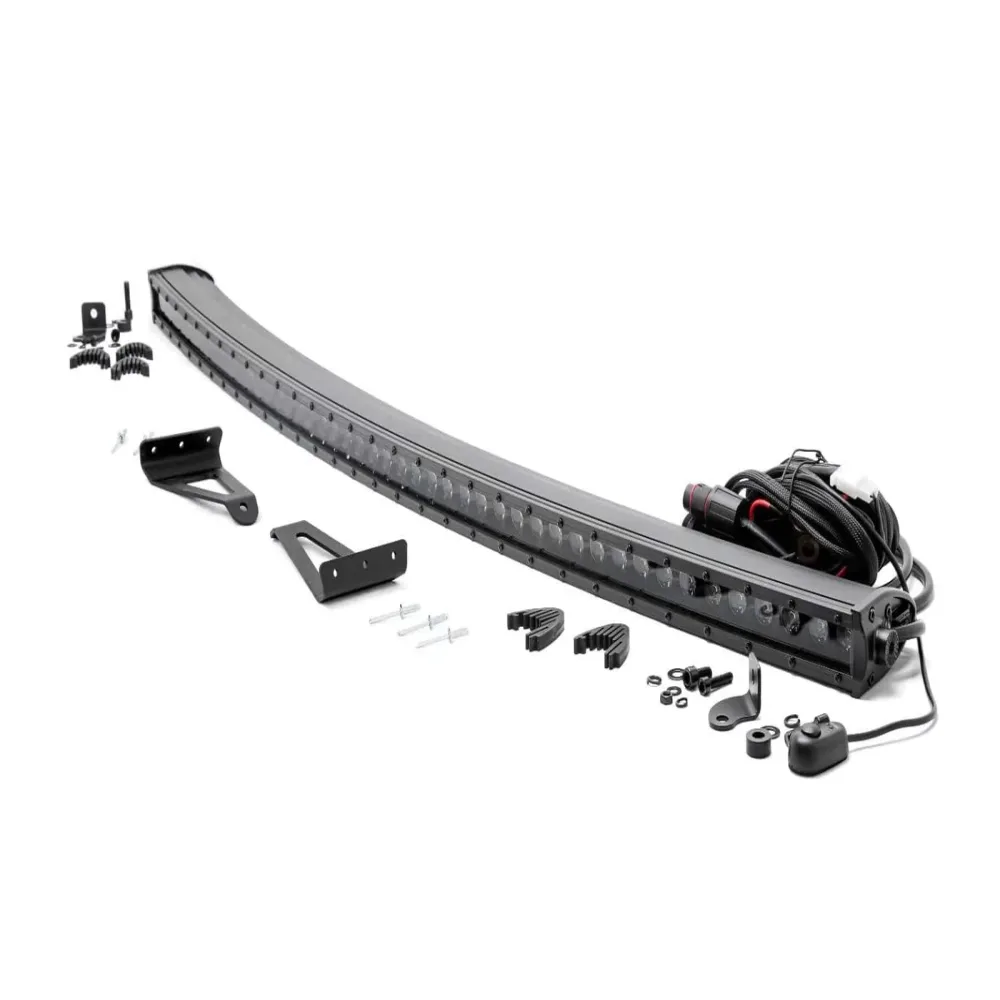 Truck Lighting 50" led 240 watt