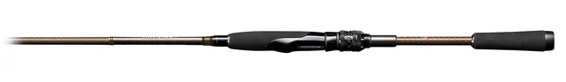 Spinning Rod 6' 11" 230mm