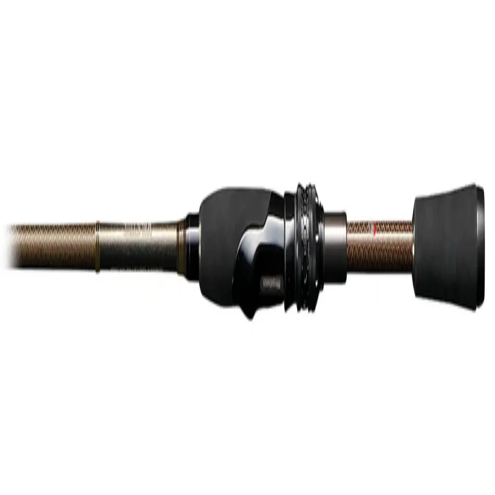 Spinning Rod 6' 11" 230mm