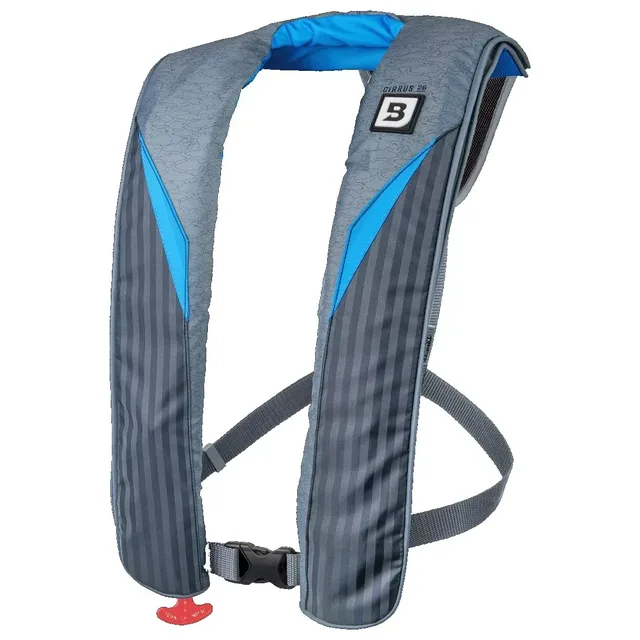 Life Jacket blue 26 lbs