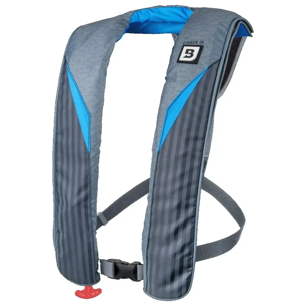 Life Jacket blue 26 lbs