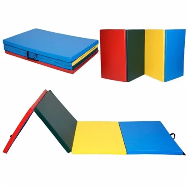 Mat 10 ft 2 in folding