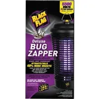 Insect Killer black led